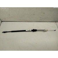 Трос двери задней L Volkswagen Passat B6 2005 3C4839085A