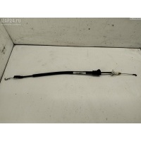 Трос двери передней R Volkswagen Passat B6 2005 3C4839085A