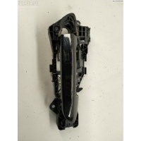 Ручка двери наружная передняя правая Volkswagen Passat B6 2005 3C0837886E