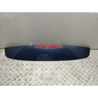 Спойлер Renault Laguna II (2001-2007) 2002 7700424316