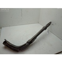Кронштейн бампера заднего R Volkswagen Transporter T4 2000 7d0807394