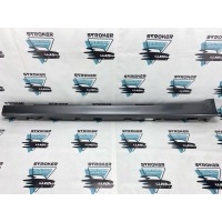 порог BMW 5-Series 535i F10 2013 51777262663