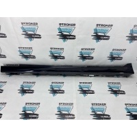 порог BMW 5-Series 523i F11 51778048685