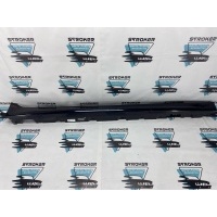 порог BMW 5-Series 523i F11 51778048686