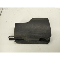 Заглушка порога Лев. Volkswagen Passat B6 2005 3C0853897