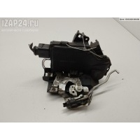 Замок двери задней левой Audi A6 C5 (1997-2005) 2002 4B0839015D