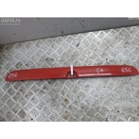 Накладка подсветки номера Opel Zafira A 2001 90579631