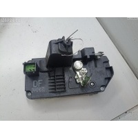 Замок двери задней правой Opel Vectra B 2001 24414131