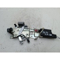 Механизм сдвижной правой двери Peugeot Partner (2002-2008) 2007 295208