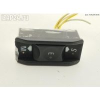 Кнопки управления прочие (включатель) BMW 3 E36 (1991-2000) 1996 1387034