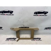 Подлокотник Mercedes E W211 2007 A2119241137, 2119241137