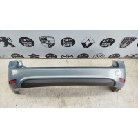 Бампер задний Ford Focus/2 2004-2011 1523175, id86132