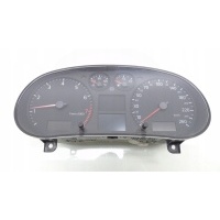Спидометр часы audi a3 8l рестайлинг 1.6 8l0920900h