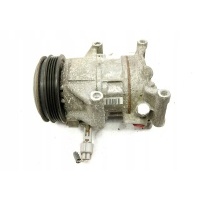 Компрессор кондиционера toyota yaris ii 1.33 4472604201