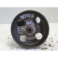 Peugeot boxer i 2.0 hdi насос гур 9645653580