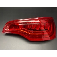 Фара правая задняя светодиодный audi q7 4l0945094f 4l0945094l
