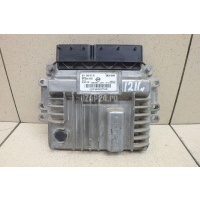 Блок управления двигателем Ssang Yong Actyon New/Korando C 2010 6715400032