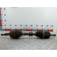 Полуось передняя левая (приводной вал шрус) Nissan X-Trail T30 (2000-2007) 2005 ,391018H710
