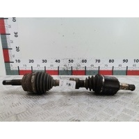 Полуось передняя левая (приводной вал шрус) Nissan X-Trail T30 (2000-2007) 2003 ,391018H710