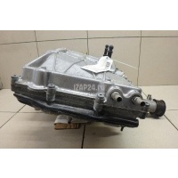 Турбокомпрессор (турбина) Land Rover XF (2007 - 2015) LR065480