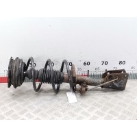 Стойка амортизатора переднего правого (МакФерсон) Renault Laguna 2 (2000-2007) 2001 ,8200657093