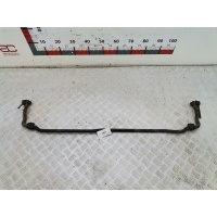Стабилизатор подвески передний (поперечной устойчивости) Volkswagen Sharan 1 (1995-2010) 2003 ,7M3411309K