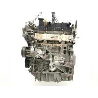Двигатель Ford C-MAX (2010 - 2019) 1832236