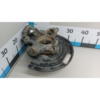Кулак поворотный задний левый Chrysler Grand Cherokee (WK2) 2010 4877103AD