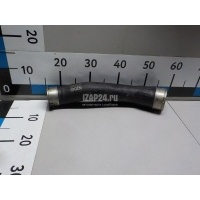 Патрубок интеркулера BMW X4 F26 (2014 - 2018) 13717597591