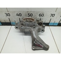 Кулак поворотный задний левый VAG Tiguan (2007 - 2011) 3C0505433G