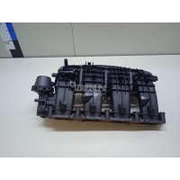 Коллектор впускной VAG A4 [B8] (2007 - 2015) 06L133201EL