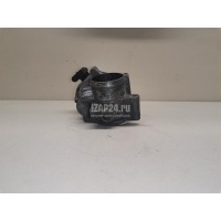 Заслонка дроссельная электрическая VAG Superb (2008 - 2015) 03L128063AD