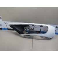 Рамка противотуманной фары левой VAG Touareg (2010 - 2018) 7P6807489HGRU