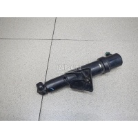 Форсунка омывателя фары Mercedes Benz W251 R-Klasse (2005 - 2017) 2518600547