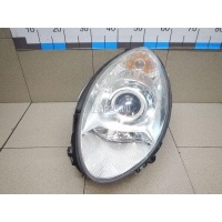 Фара левая Mercedes Benz W251 R-Klasse (2005 - 2017) 2518202161