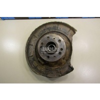 Кулак поворотный задний правый Mercedes Benz W251 R-Klasse (2005 - 2017) 1643500808