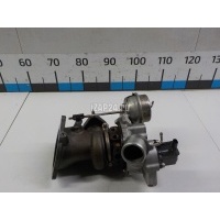 Турбокомпрессор (турбина) Ford Focus III (2011 - 2019) 2128591