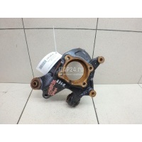 Кулак поворотный задний левый Hyundai-Kia Mohave 2009 527102J960