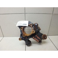 Кулак поворотный задний правый Hyundai-Kia Mohave 2009 527202J960