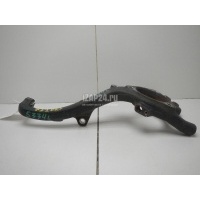 Кулак поворотный передний левый Hyundai-Kia Mohave 2009 517152J600