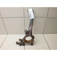 Кулак поворотный передний правый Hyundai-Kia Mohave 2009 517162J950