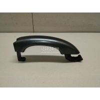 Ручка двери наружная VAG Amarok 2010 2H0837205DGRU