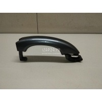 Ручка двери наружная VAG Amarok 2010 2H0837205DGRU