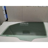 Стекло двери передней левой VAG Amarok 2010 2H0845201B