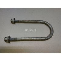 Стремянка задней рессоры VAG Amarok 2010 2H0599173B