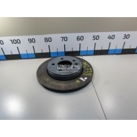 Диск тормозной задний Textar Amarok 2010 92288503