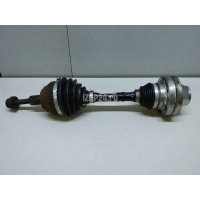 Полуось передняя VAG Amarok 2010 2H0407271F