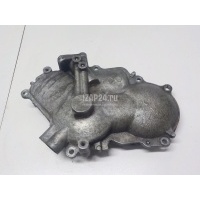 Крышка коленвала передняя Nissan Patrol (Y62) 2010 130411LA1B