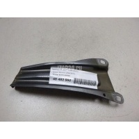 Кронштейн крепления крыла Nissan QX56/QX80 (Z62) 2010 631815AA0A