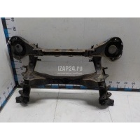 Балка задняя Nissan QX56/QX80 (Z62) 2010 554001LA0A